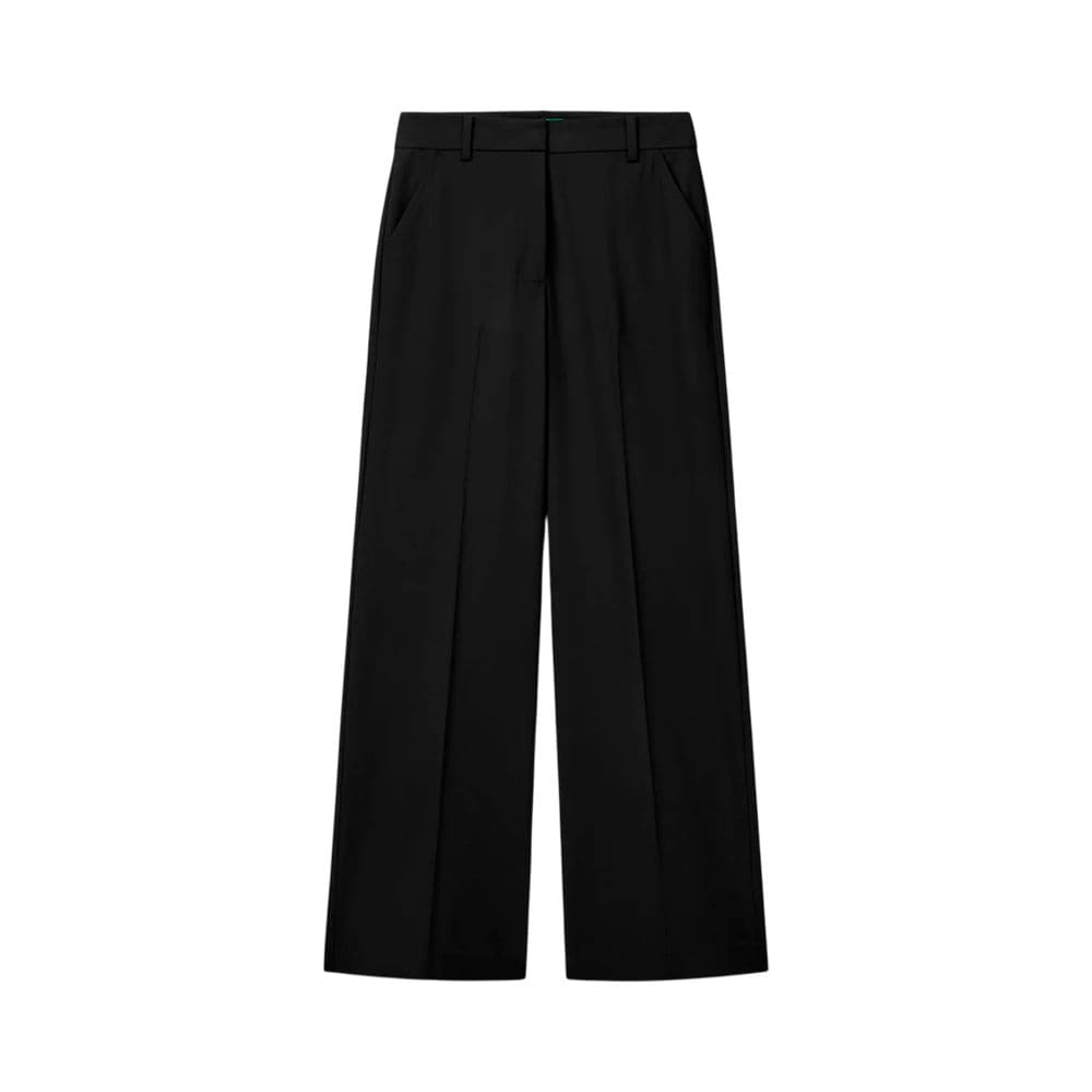 Anúncio: PANTALÓN BENETTON 4R4CDF08H 100 FEMENINO
