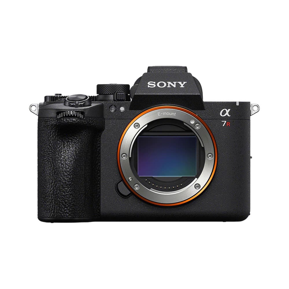 Anúncio: CÁMARA MIRRORLESS SONY A7R VI