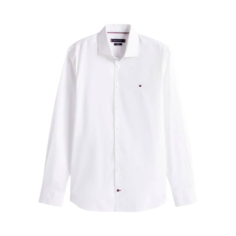 Anúncio: CAMISA TOMMY HILFIGER MW0MW38347 YCF MASCULINO