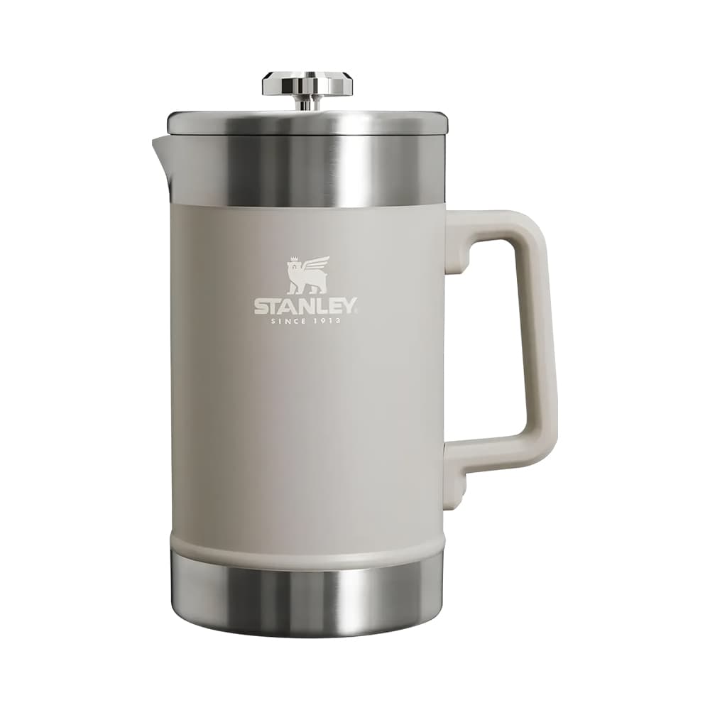 Anúncio: TERMO STANLEY FRENCH PRESS CLASSIC 1.4 L
