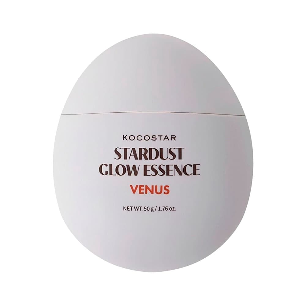 Anúncio: ILUMINADOR KOCOSTAR STARDUST GLOW ESSENCE VENUS 50GR