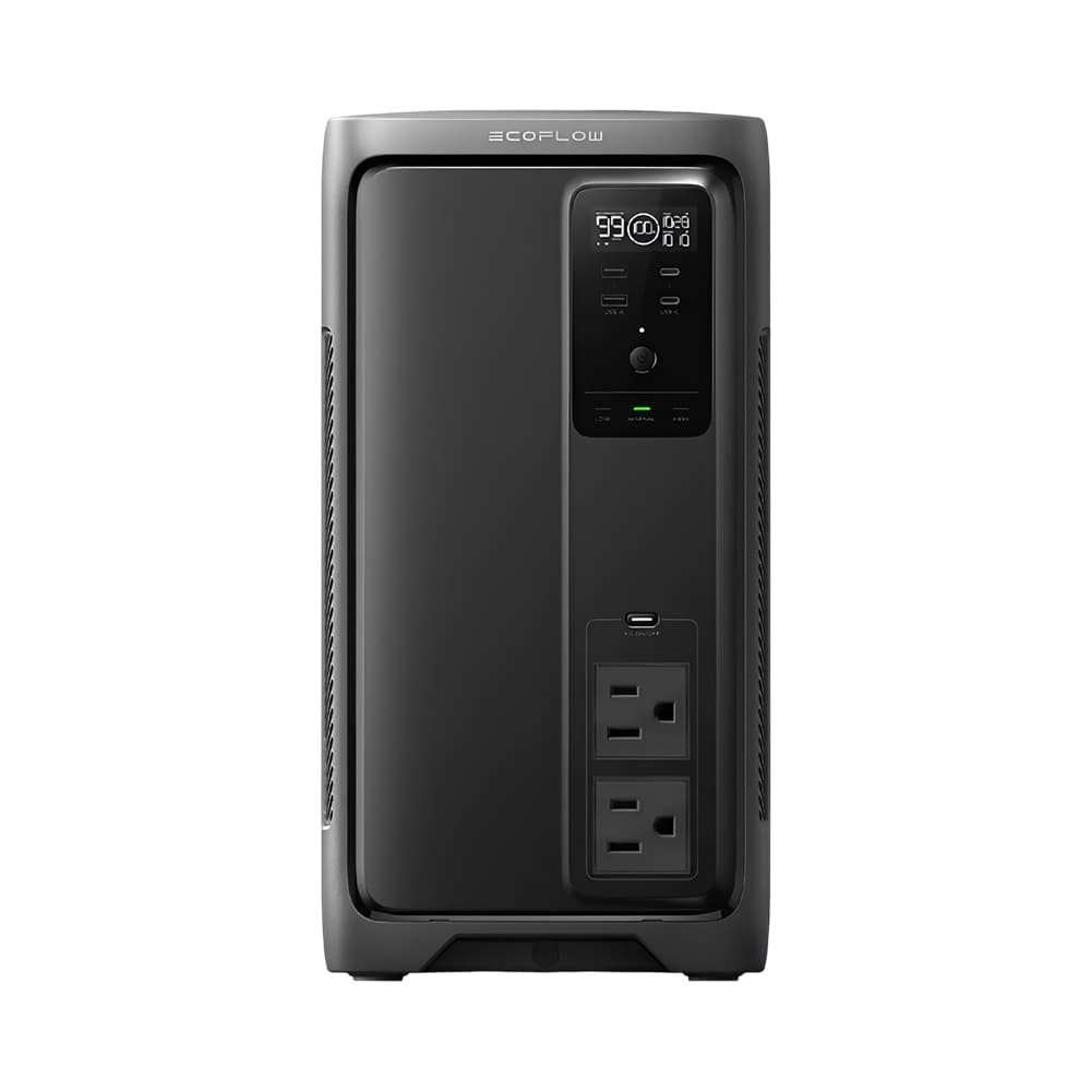 Anúncio: ESTACIÓN DE ENERGÍA PORTÁTIL ECOFLOW DELTA 3 2000 AIR