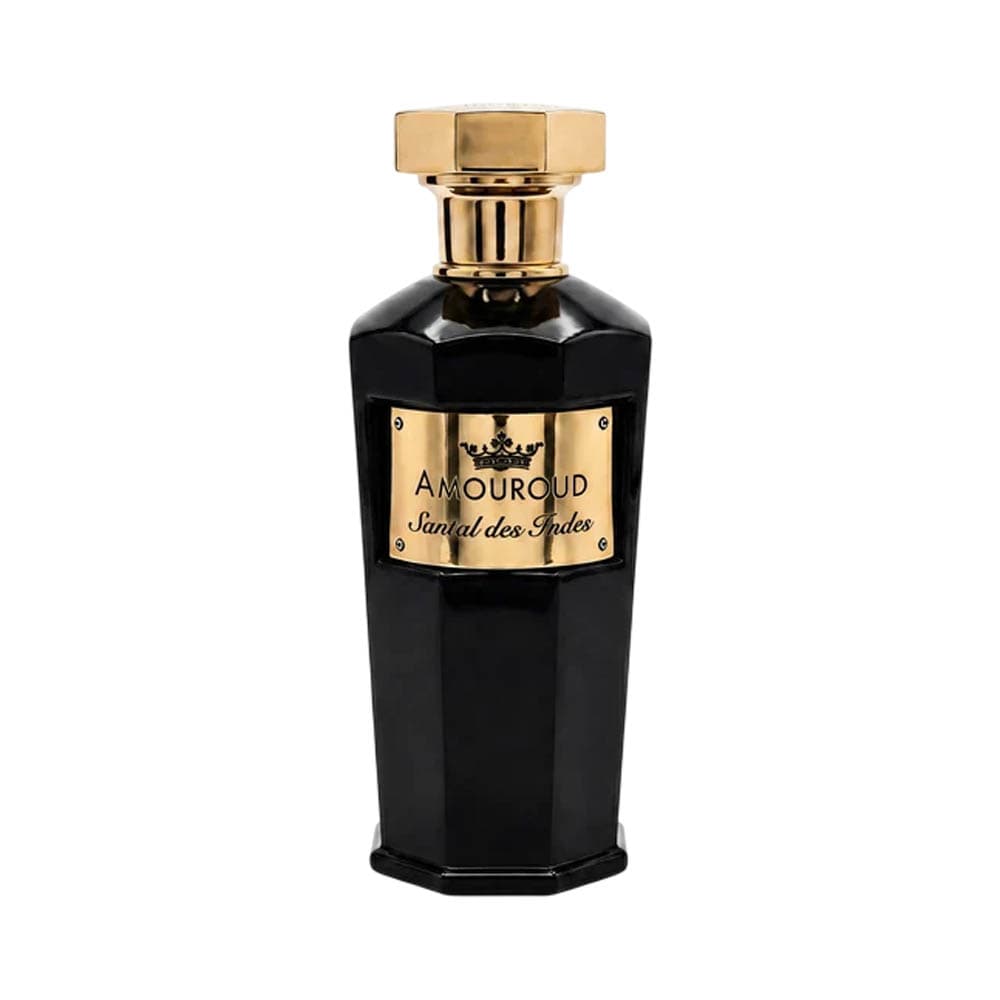 Anúncio: PERFUME AMOUROUD SANTAL DES INDES EDP 100ML