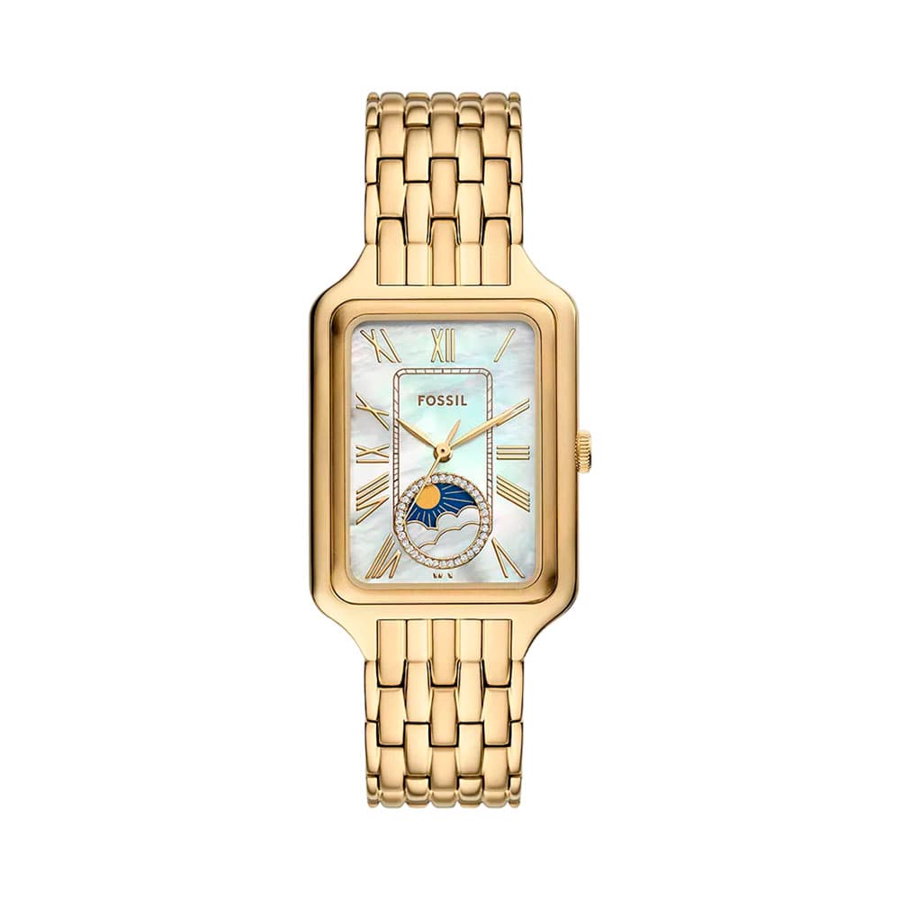 Anúncio: RELOJ FOSSIL RAQUEL ES5398 FEMENINO