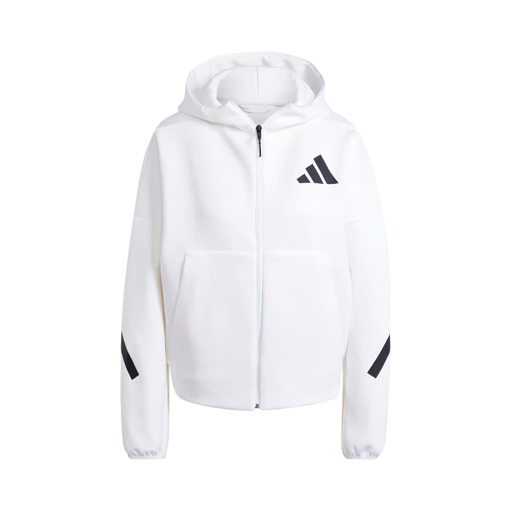 Anúncio: SUDADERA ADIDAS JE7849 Z.N.E. FULL ZIP FEMENINO