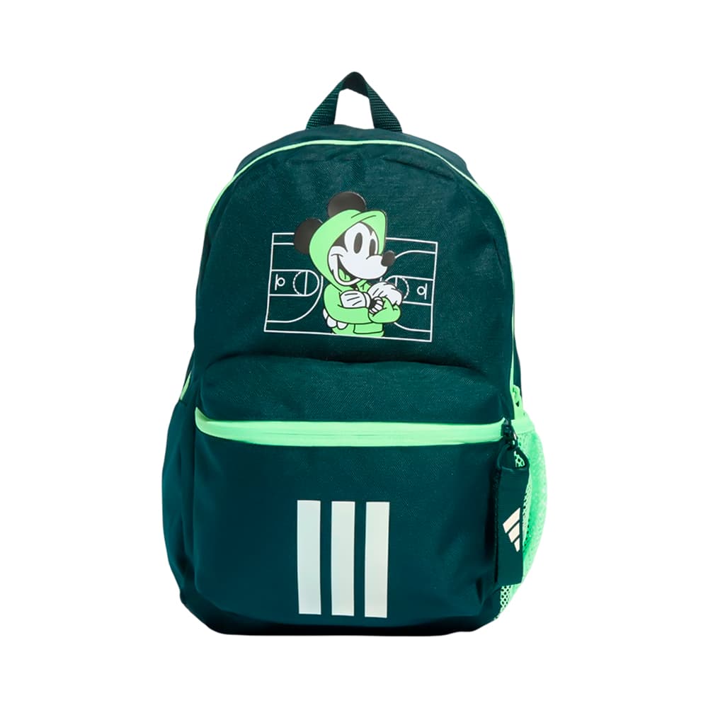 Anúncio: MOCHILA INFANTIL ADIDAS JM1824 DISNEY MICKEY MOUSE UNISEX 12,4 LITROS