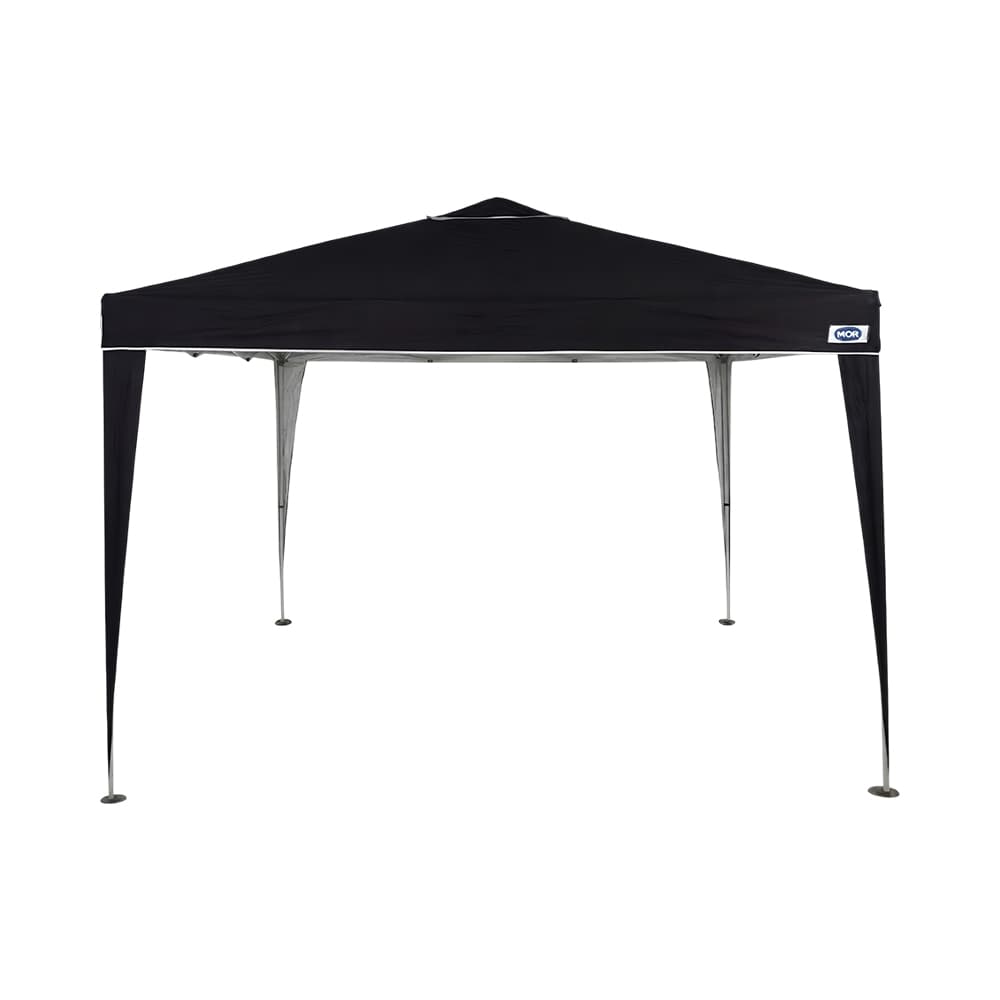 Anúncio: TOLDO PLEGABLE MOR M03576 3X3 NEGRO