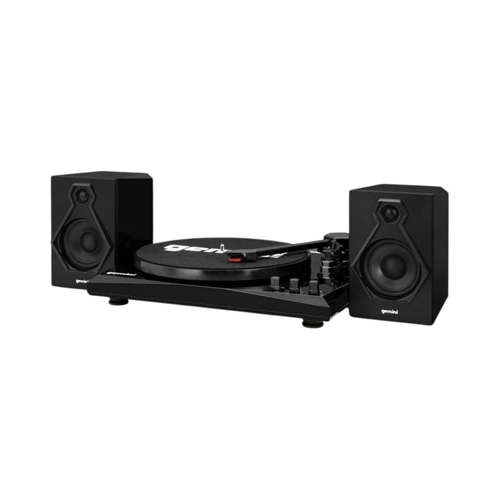 Anúncio: TOCADISCO BLUETOOTH GEMINI TT-900BB CON MONITOR