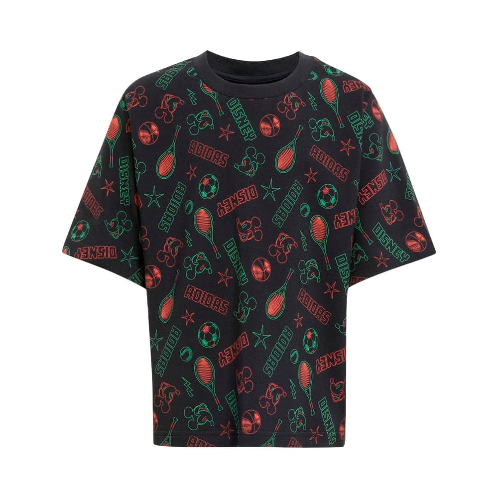 Anúncio: REMERA INFANTIL ADIDAS JM0820 DISNEY MICKEY MOUSE UNISEX