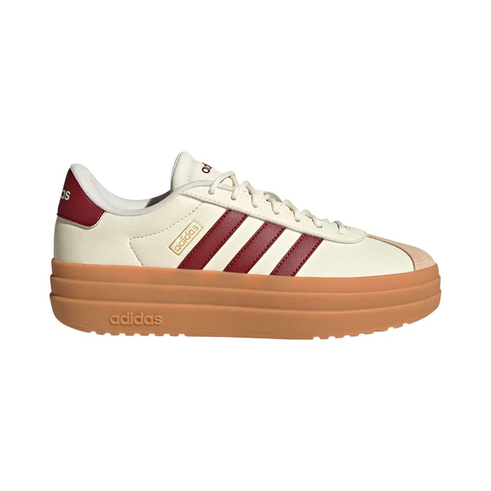 Anúncio: CALZADO DEPORTIVO ADIDAS JQ5642 VL COURT BOLD FEMENINO