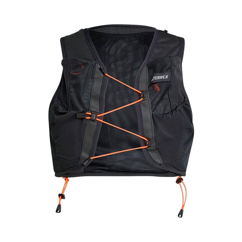 Anúncio: CHALECO ADIDAS JN1250 TERREX MULTI CLIMACOOL TRAIL VEST UNISEX