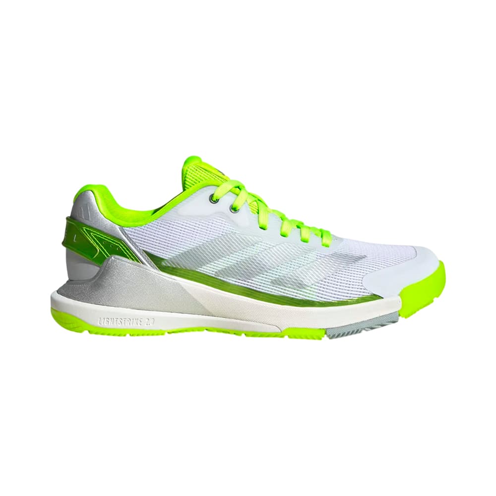 Anúncio: CALZADO DEPORTIVO ADIDAS JR9325 CRAZYQUICK LIGHTSTRIKE PÁDEL FEMENINO