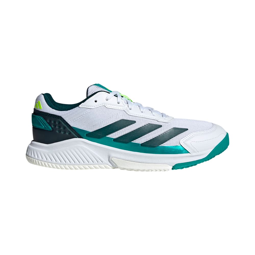 Anúncio: CALZADO DEPORTIVO ADIDAS JP7232 COURTQUICK PÁDEL MASCULINO