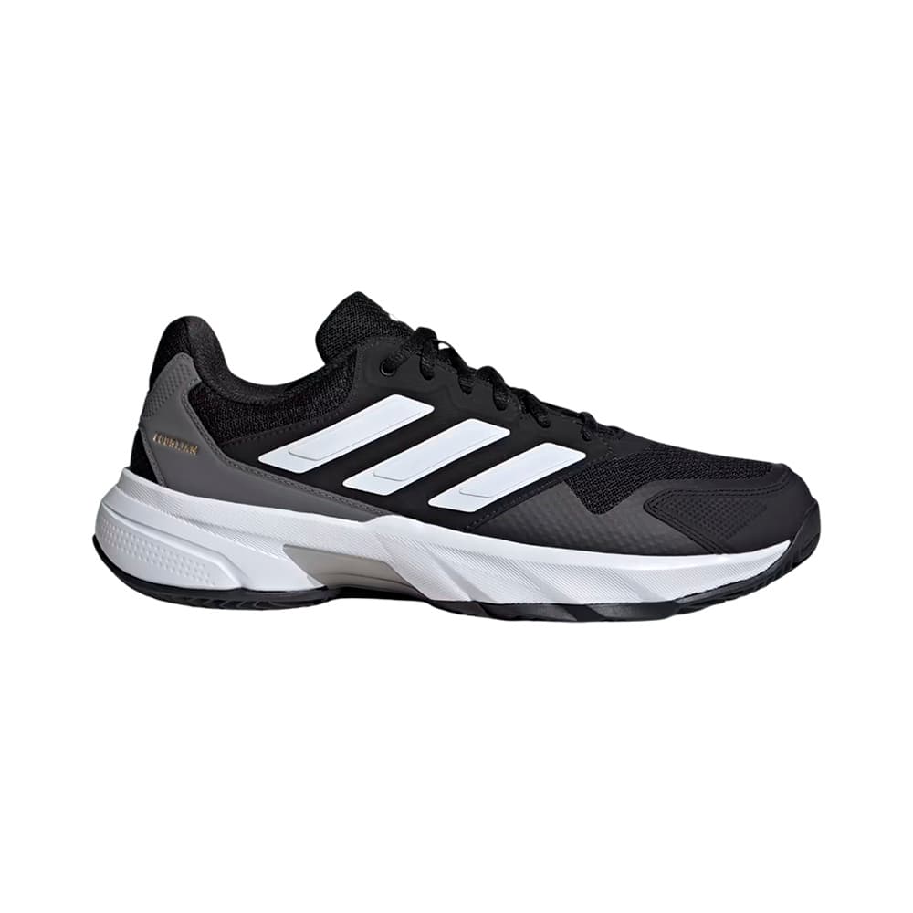Anúncio: CALZADO DEPORTIVO ADIDAS ID7392 COURTJAM CONTROL 3 MASCULINO