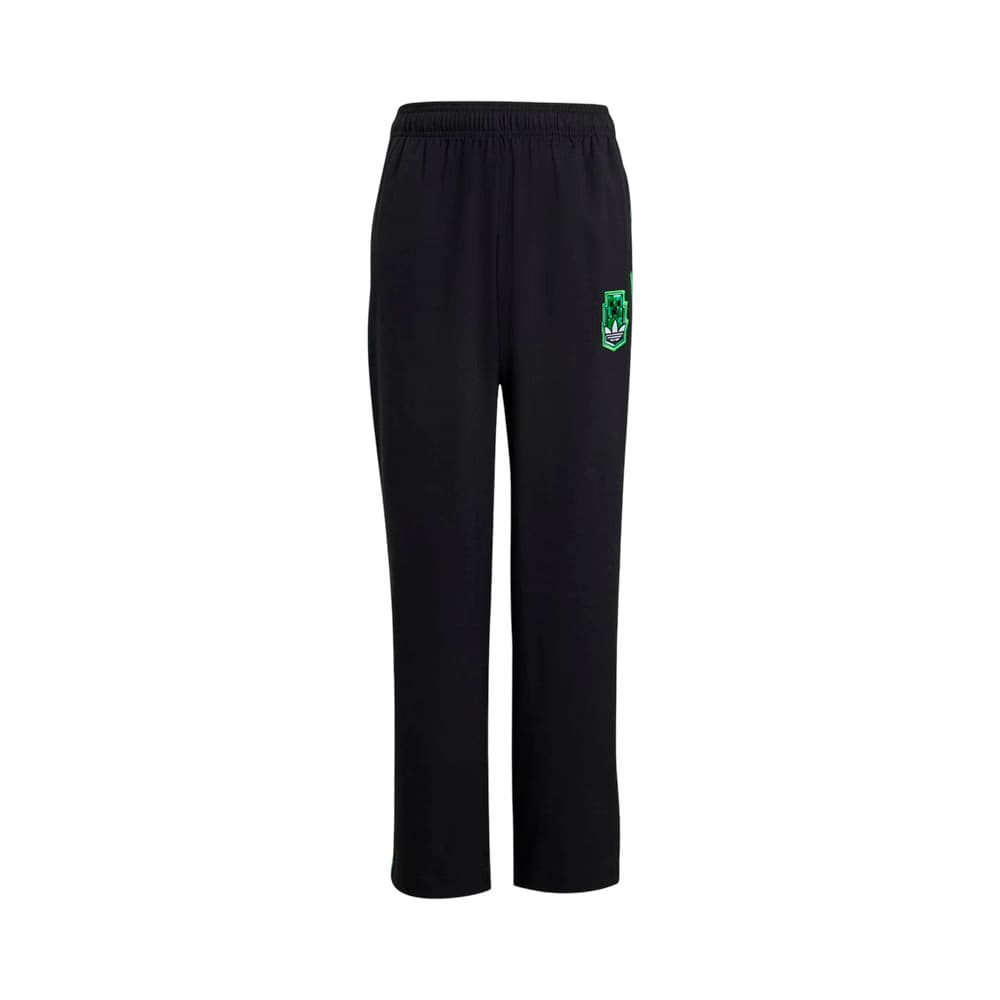 Anúncio: PANTALÓN INFANTIL ADIDAS JW7729 MINECRAFT WIDE UNISEX