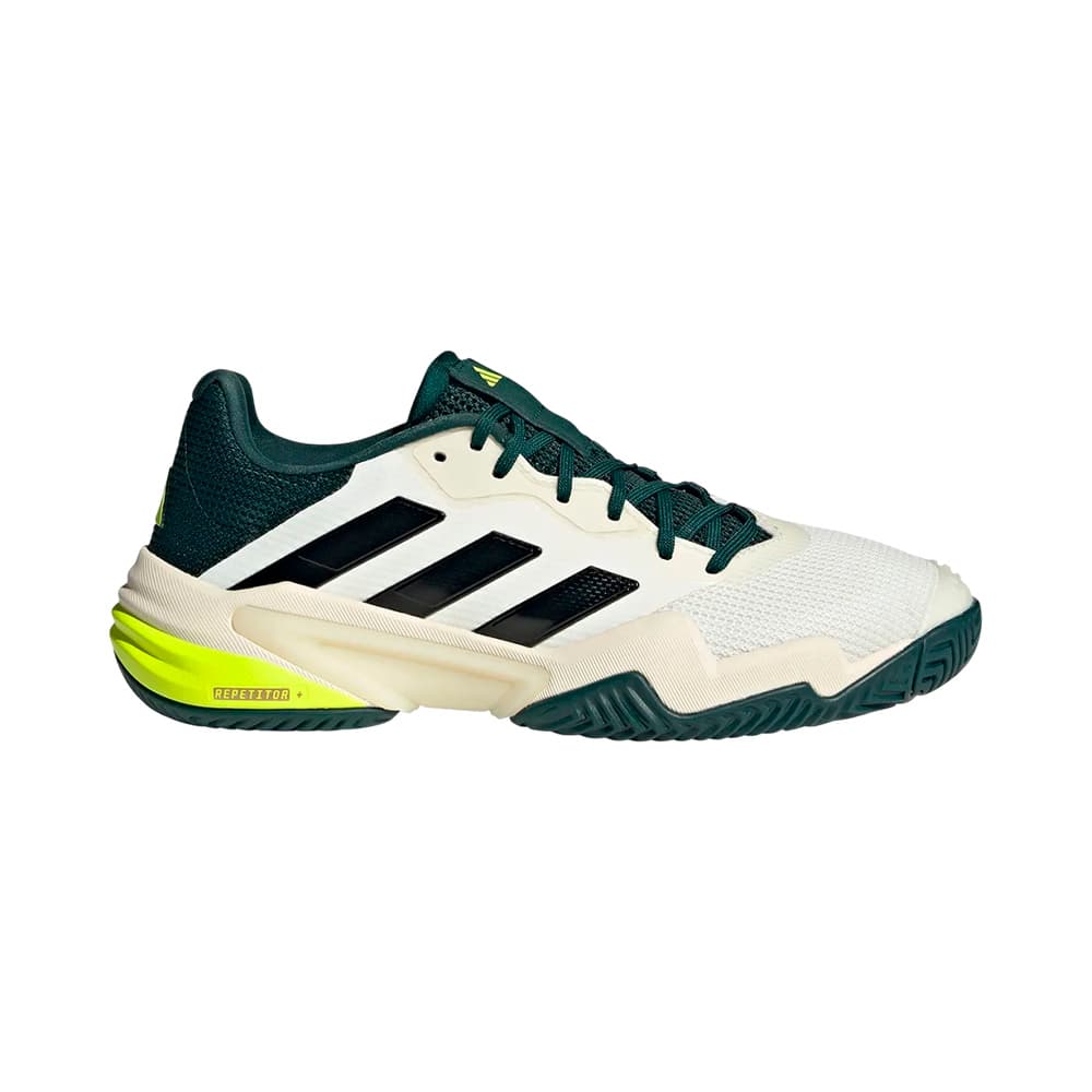 Anúncio: CALZADO DEPORTIVO ADIDAS JH5129 BARRICADE MASCULINO