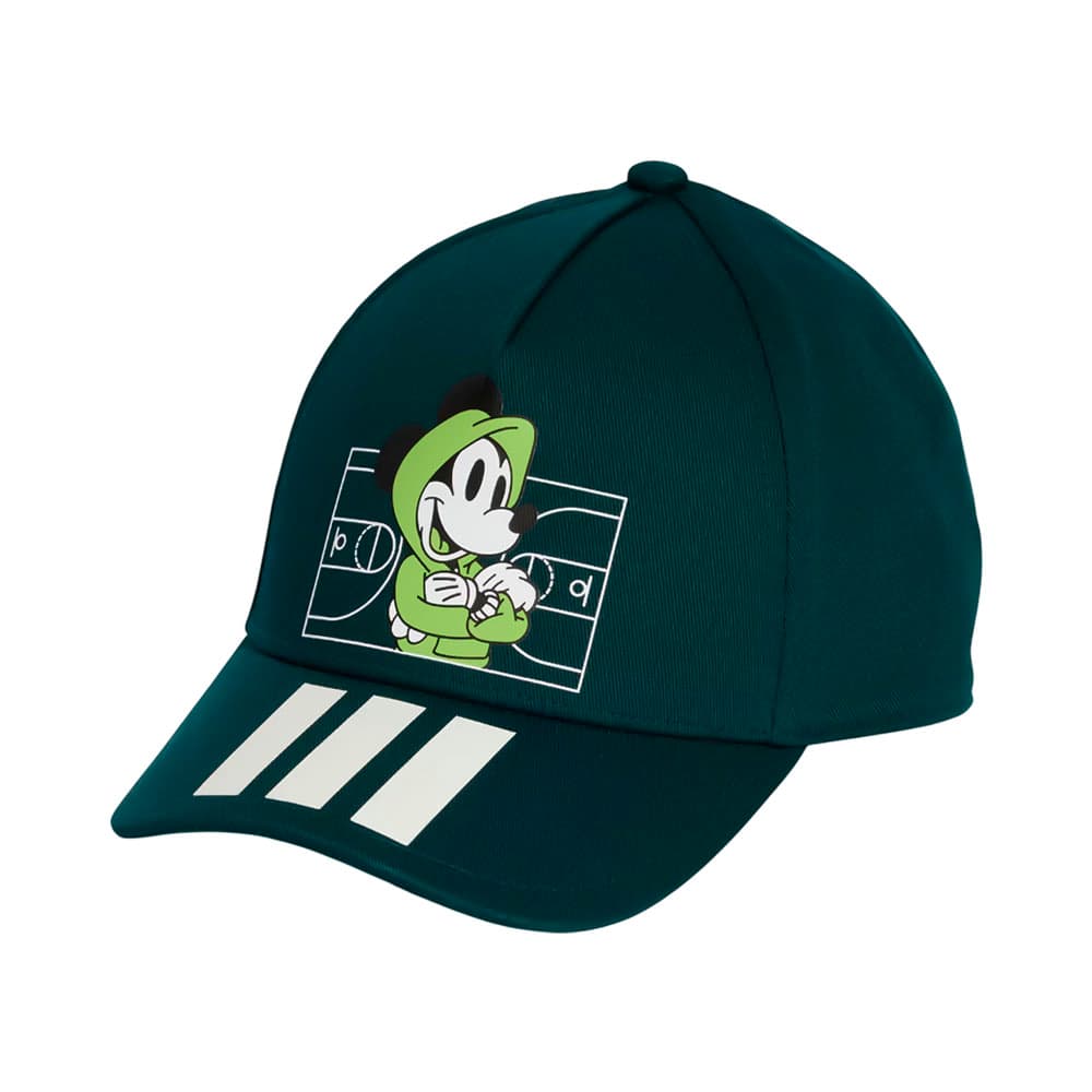 Anúncio: GORRA INFANTIL ADIDAS JM1823 MICKEY MOUSE UNISEX