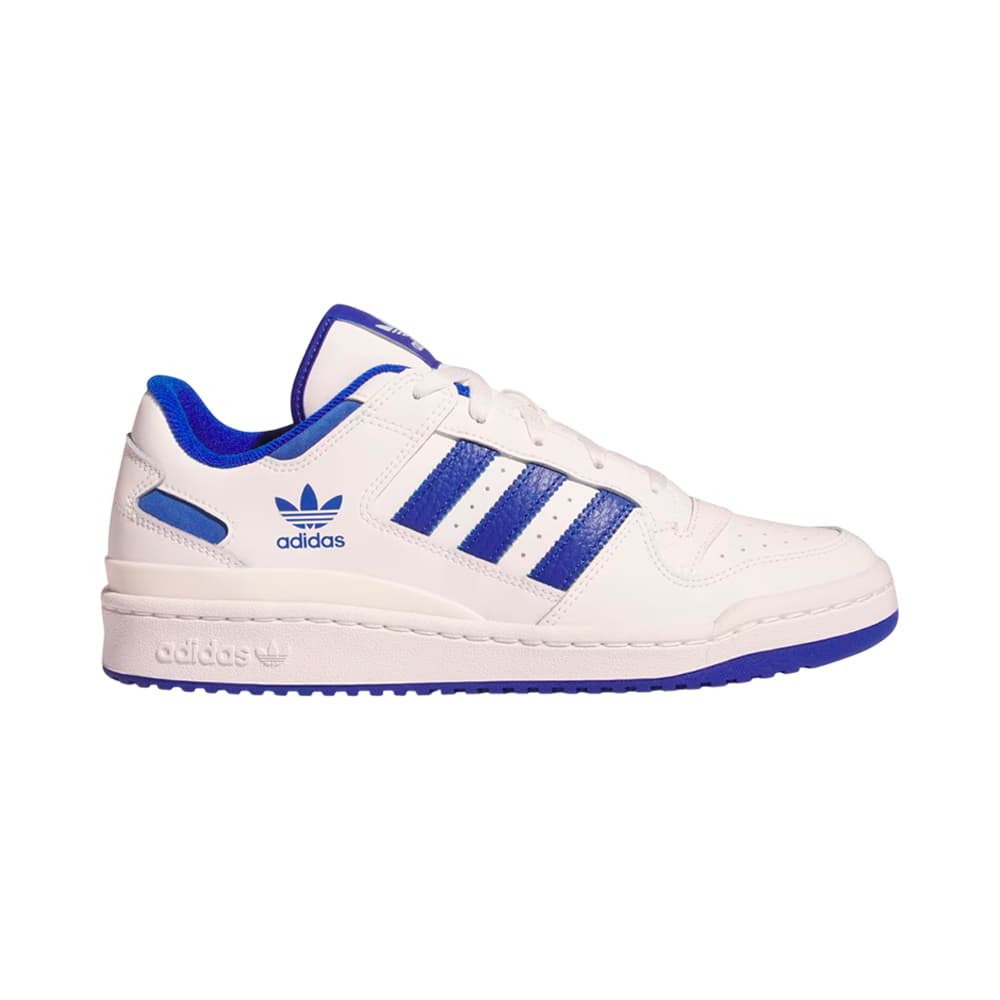 Anúncio: CALZADO DEPORTIVO ADIDAS IH7829 FORUM LOW CL MASCULINO