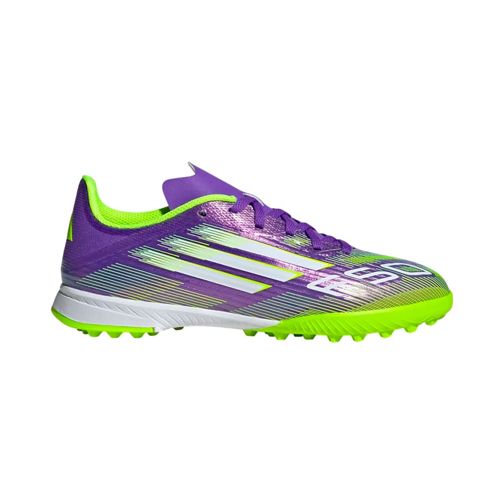 Anúncio: BOTIN SUIZO INFANTIL ADIDAS JI0000 F50 LEAGUE UNISEX