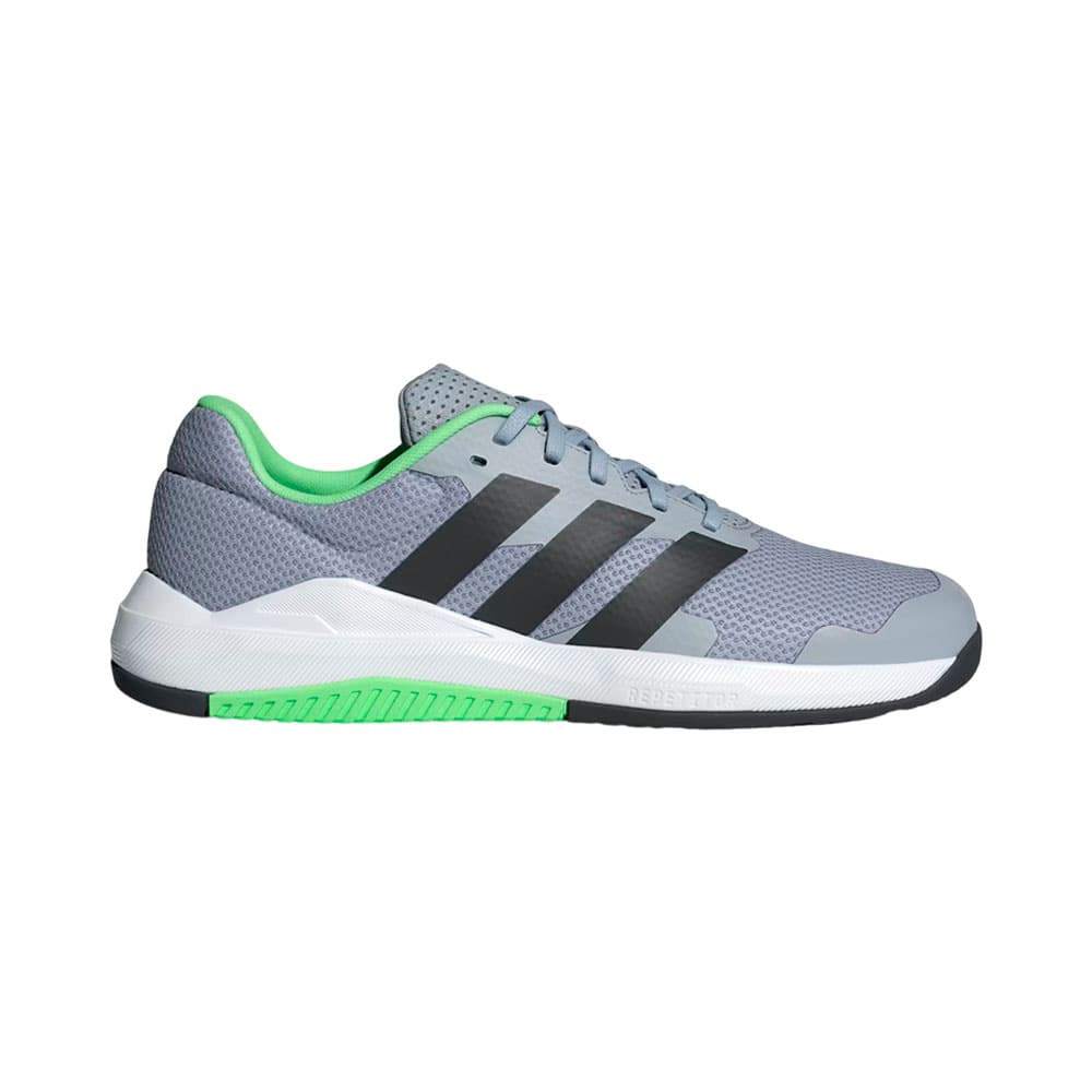 Anúncio: CALZADO DEPORTIVO ADIDAS JS3163 DROPSET BASE MASCULINO