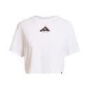 Anúncio: REMERA ADIDAS JY3370 CLIMACOOL VINTAGE TRAINING GRAPHIC FEMENINO