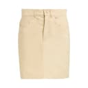Anúncio: POLLERA JUVENIL ADIDAS JY2747 TWILL FEMENINO