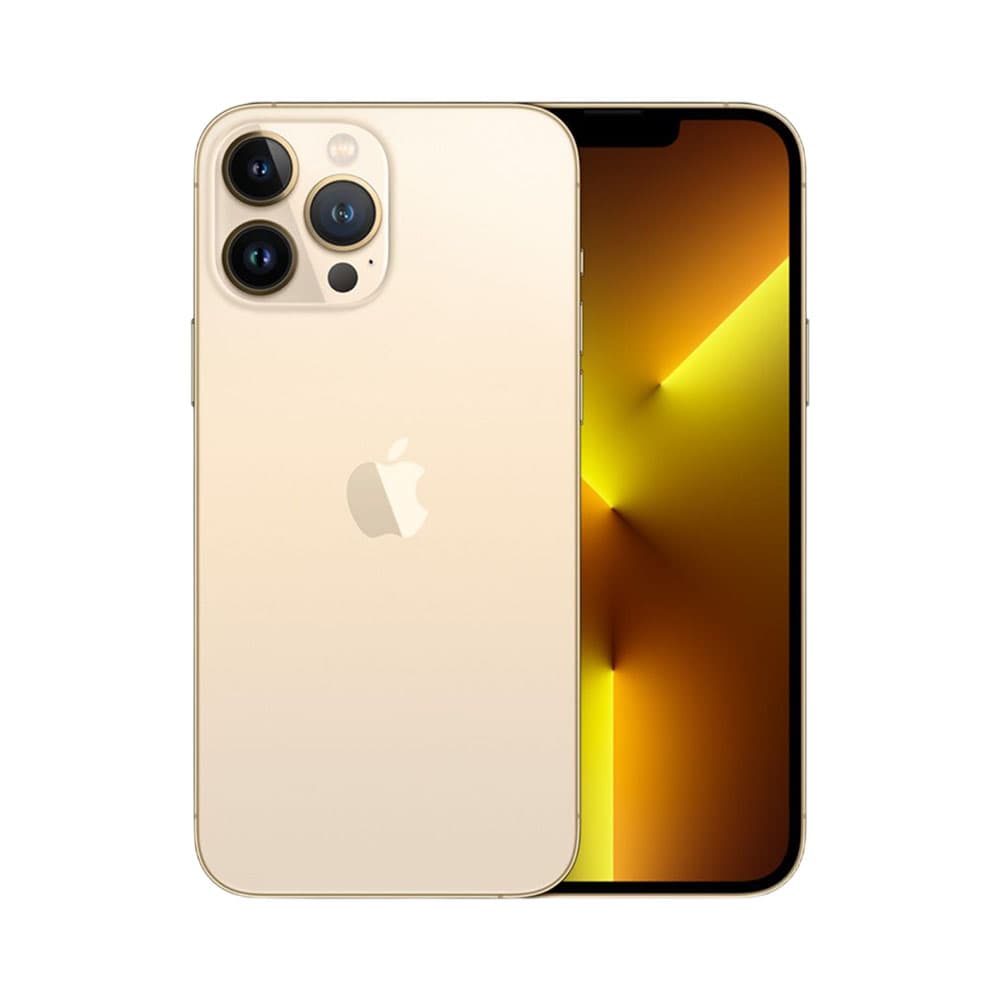 Anúncio: CELULAR APPLE IPHONE 13 PRO 128GB GOLD CPO