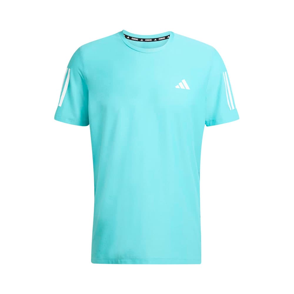 Anúncio: REMERA ADIDAS JX2211 OWN THE RUN MASCULINO