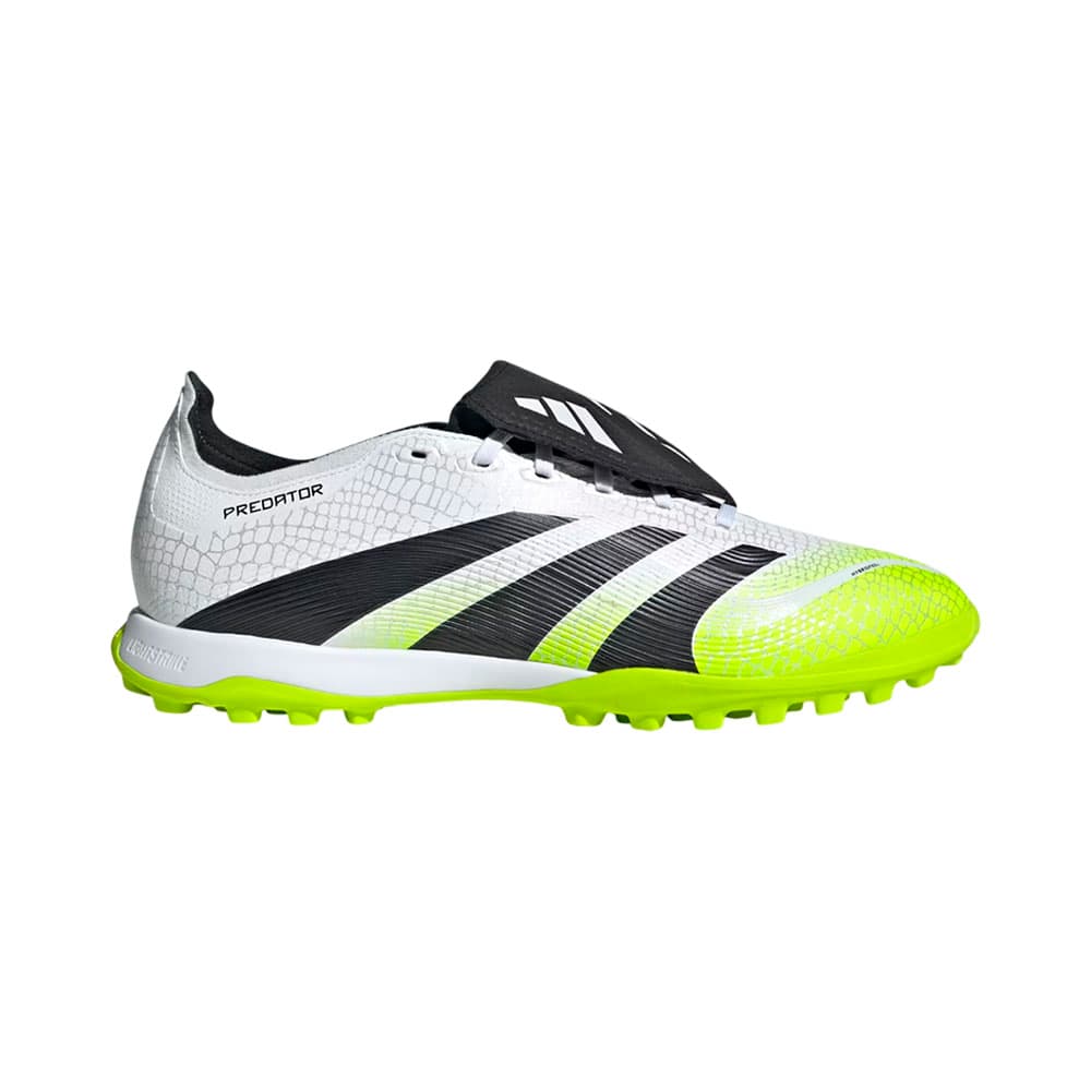 Anúncio: BOTIN SUIZO ADIDAS JQ1072 PREDATOR LEAGUE UNISEX