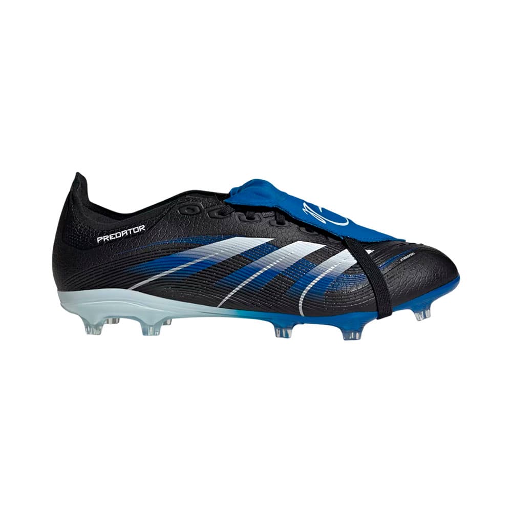 Anúncio: BOTIN DE FÚTBOL DE CAMPO ADIDAS JS4270 PREDATOR LEAGUE JUDE BELLINGHAM UNISEX