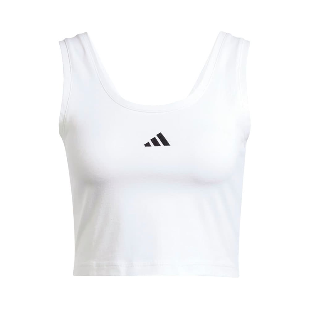 Anúncio: REGATA ADIDAS JD0545 ESSENTIALS SMALL LOGO FEMENINO
