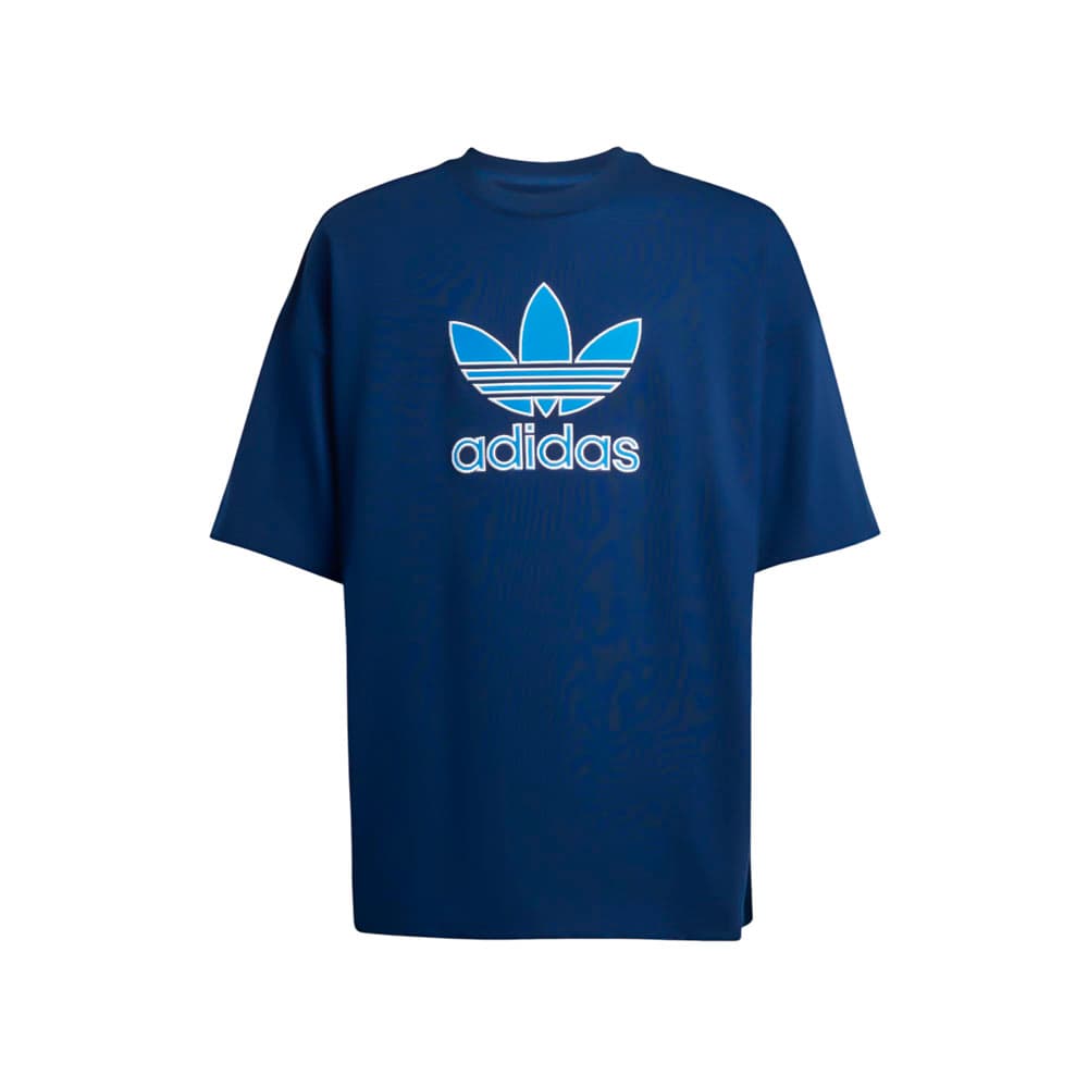 Anúncio: REMERA JUVENIL ADIDAS JV8558 OVERSIZE TREFOIL UNISEX