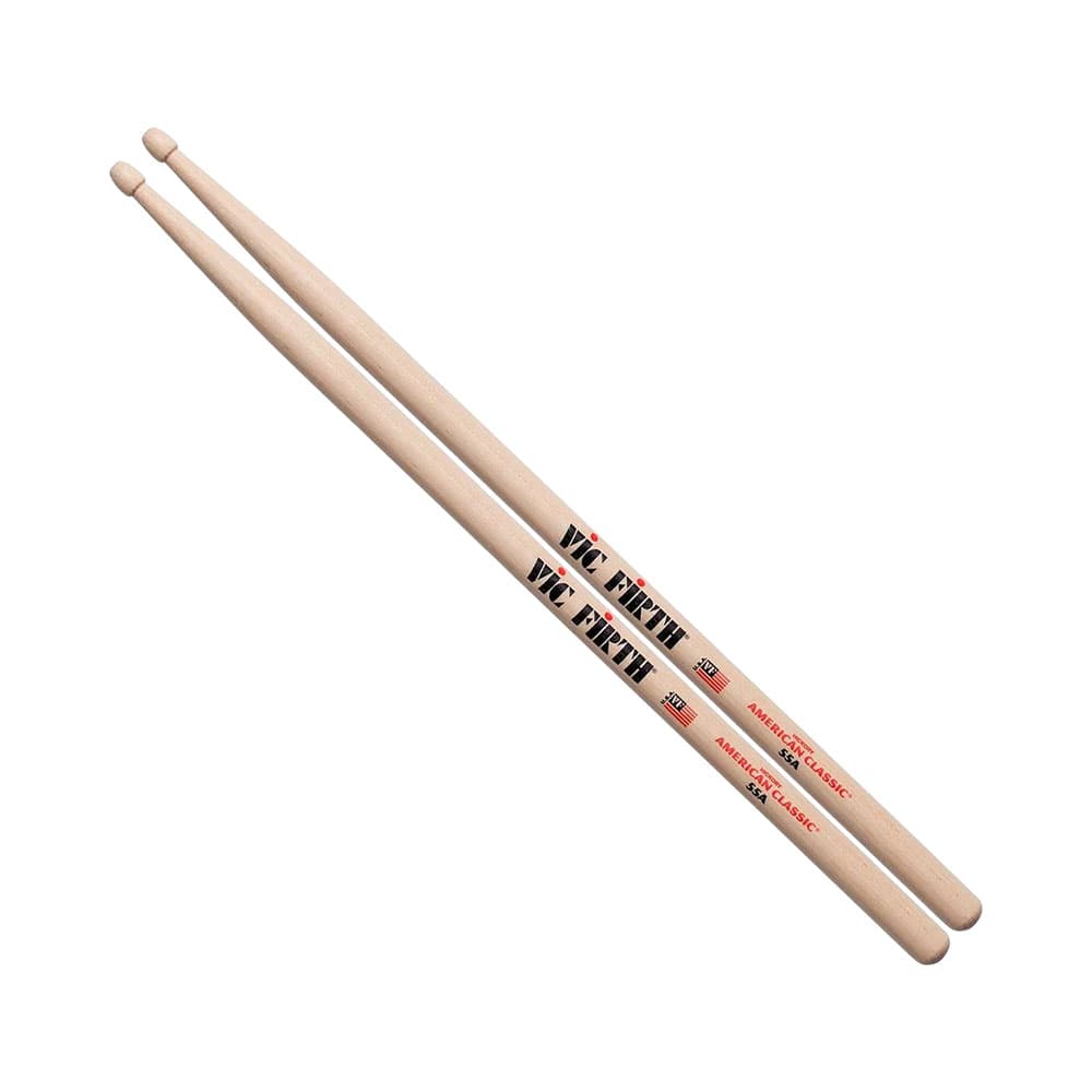 Anúncio: PALILLO VIC FIRTH 55A