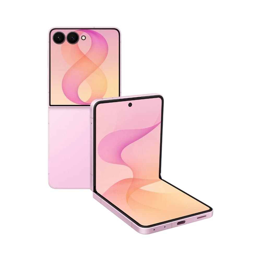 Anúncio: CELULAR SAMSUNG Z FLIP 8 12GB RAM 512GB PINK