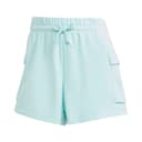 Anúncio: SHORT ADIDAS JV7262 ESSENTIALS SMALL LOGO FEMENINO