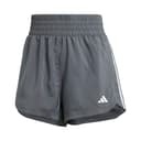 Anúncio: SHORT ADIDAS IS2173 PACER TRAINING 3 STRIPES 3" FEMENINO