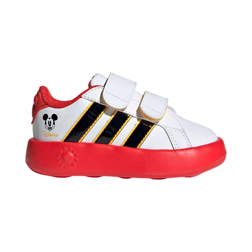 Anúncio: CALZADO DEPORTIVO INFANTIL ADIDAS JQ8070 DISNEY MICKEY MOUSE GRAND COURT UNISEX