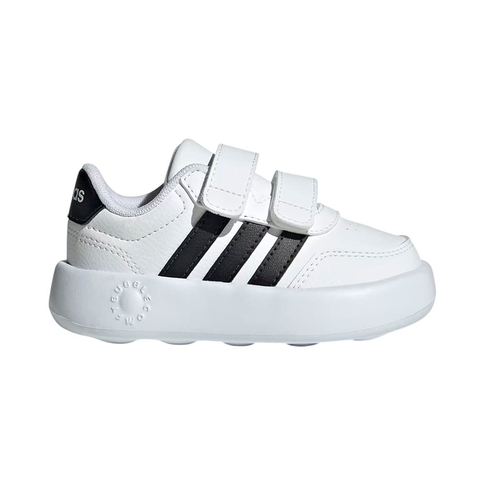 Anúncio: CALZADO DEPORTIVO INFANTIL ADIDAS JS3680 BREAKNET 3.0 UNISEX