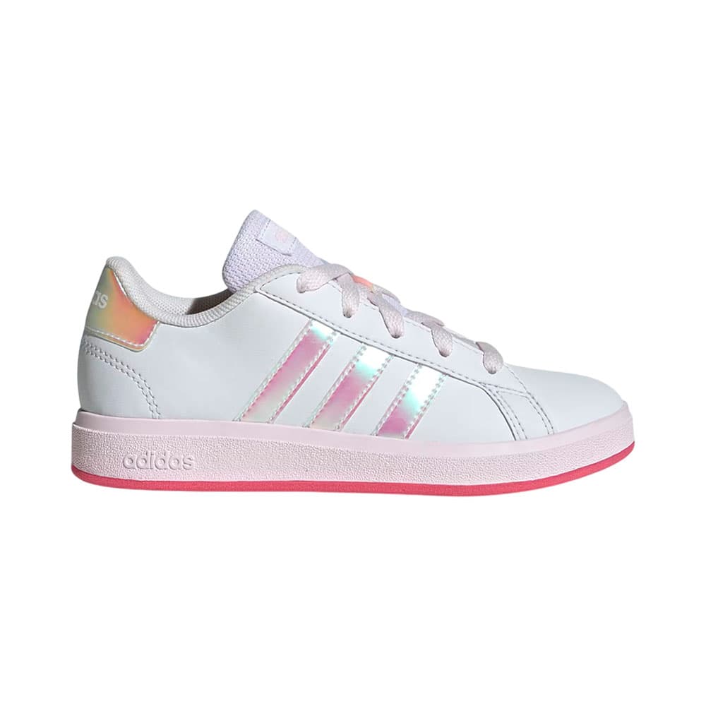 Anúncio: CALZADO DEPORTIVO INFANTIL ADIDAS JR6096 GRAND COURT UNISEX