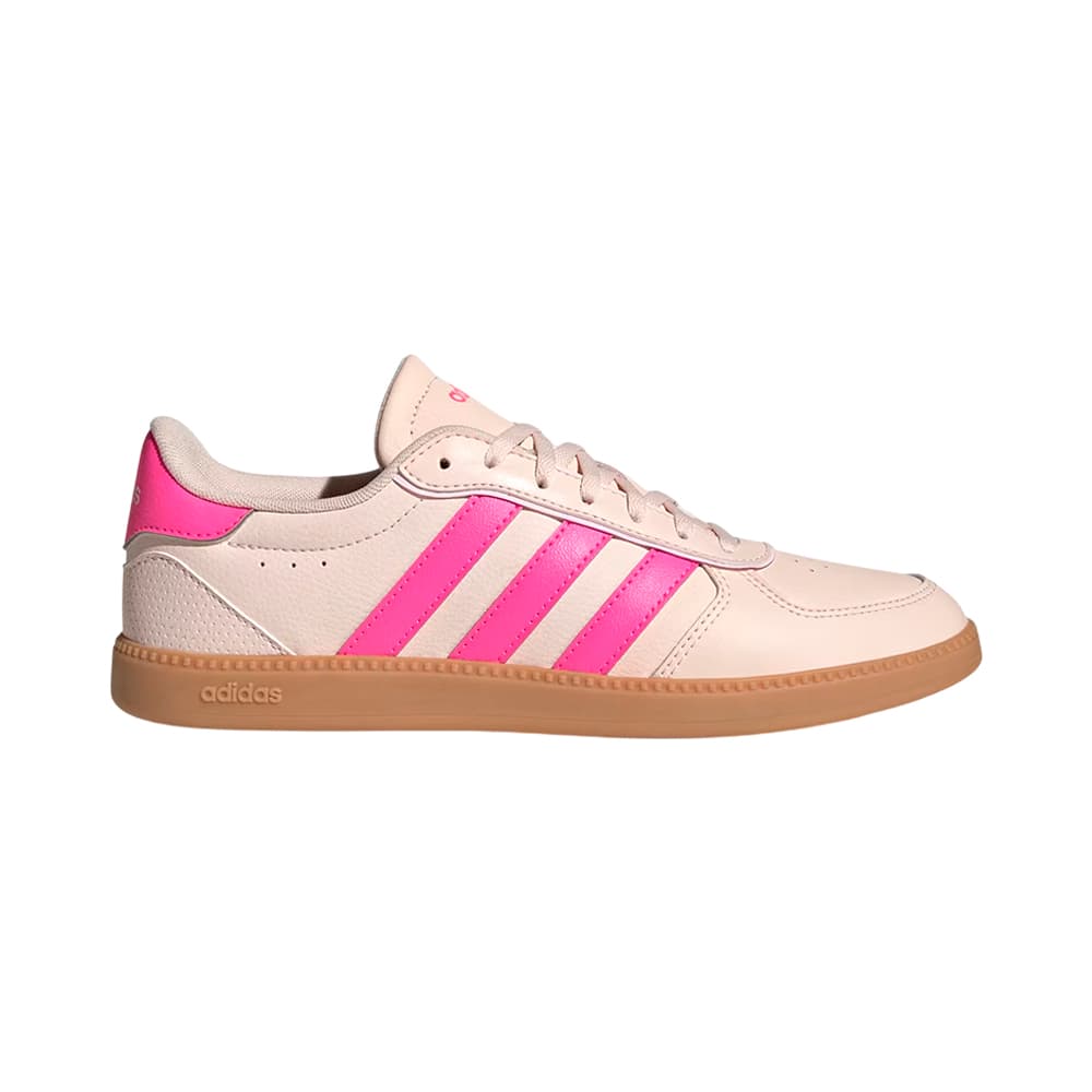 Anúncio: CALZADO DEPORTIVO ADIDAS JQ8264 BREAKNET SLEEK FEMENINO