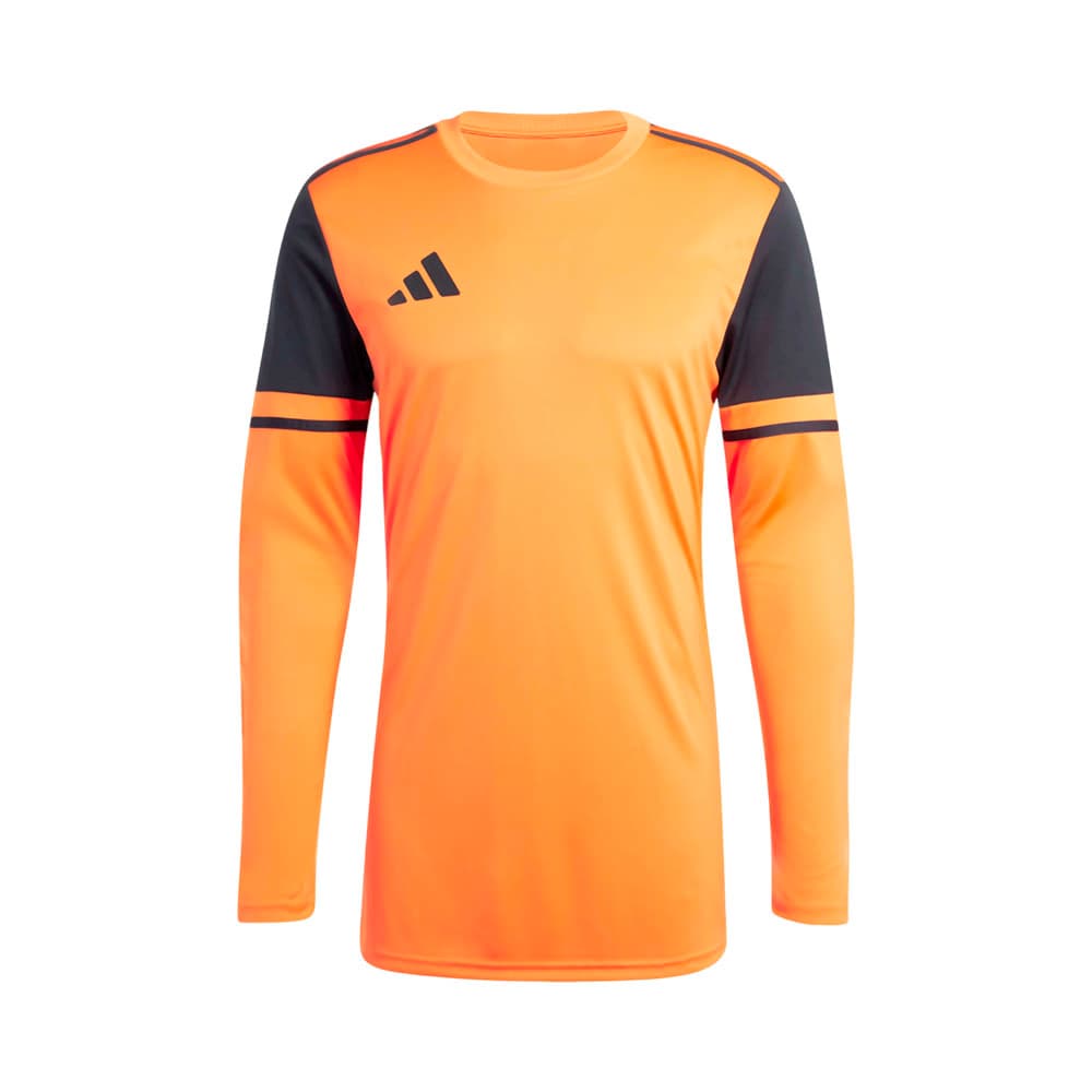 Anúncio: REMERA MANGA LARGA DE ARQUEROS ADIDAS JG1130 SQUADRA 25 MASCULINO