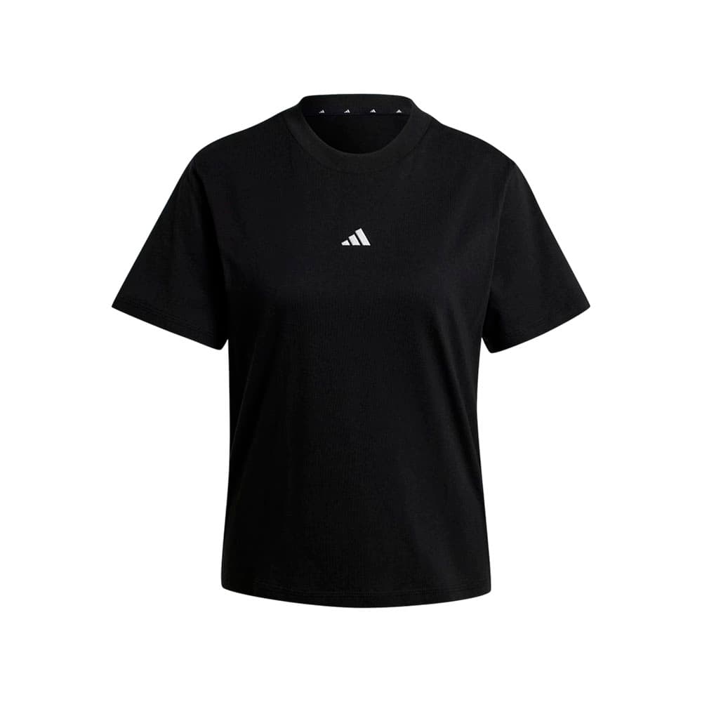 Anúncio: REMERA ADIDAS JC5943 ESSENTIALS SMALL LOGO FEMENINO