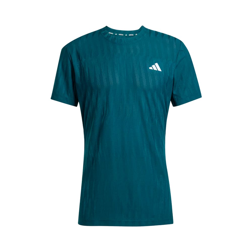 Anúncio: REMERA ADIDAS KA0081 TENIS CLIMACOOL AIRCHILL FREELIFT MASCULINO