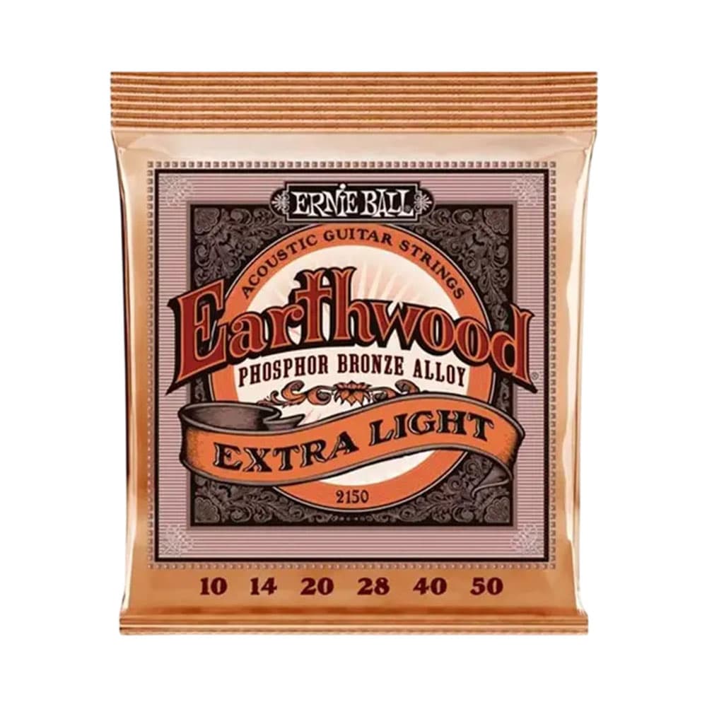 Anúncio: CUERDA PARA GUITARRA ERNIE BALL 2150 010