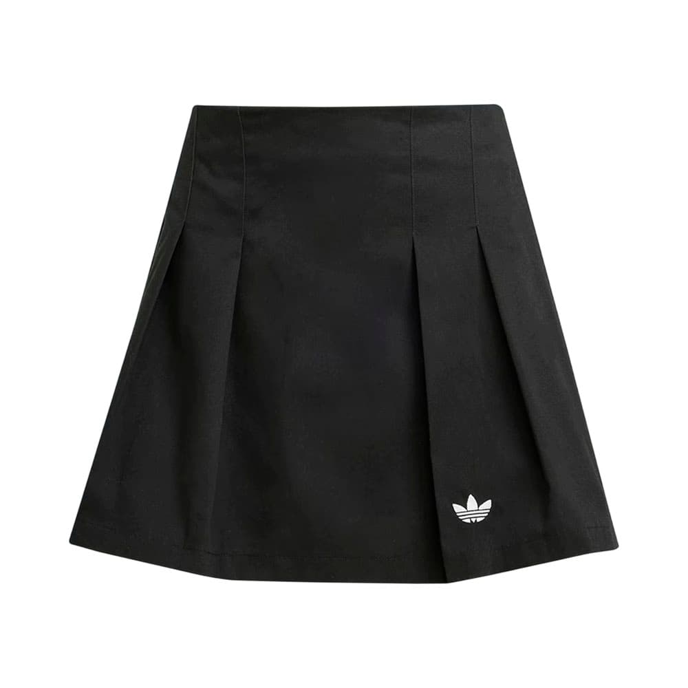 Anúncio: POLLERA JUVENIL ADIDAS JV7702 PLEATED SKIRT FEMENINO