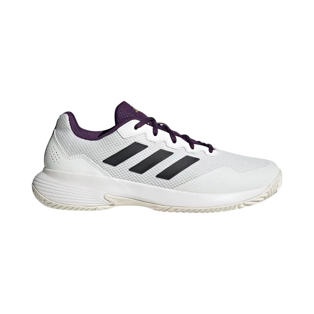 Anúncio: CALZADO DEPORTIVO ADIDAS JS1949 GAMECOURT 2.0 MASCULINO