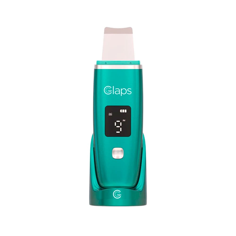 Anúncio: ESPÁTULA GLAPS ULTRASÓNICA PREMIUM GREEN