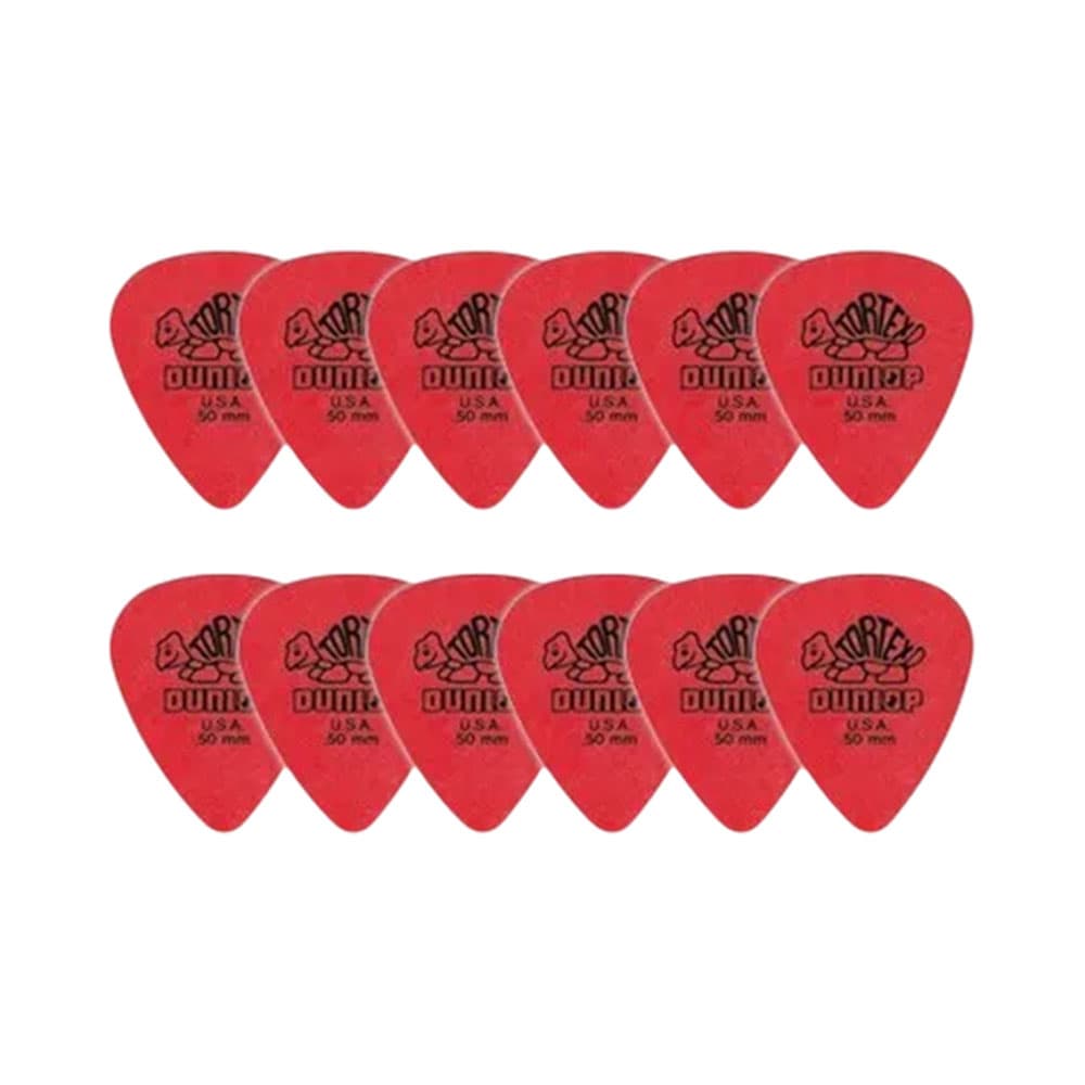 Anúncio: PÚA DUNLOP 418P0.50 PACK12 0.5M