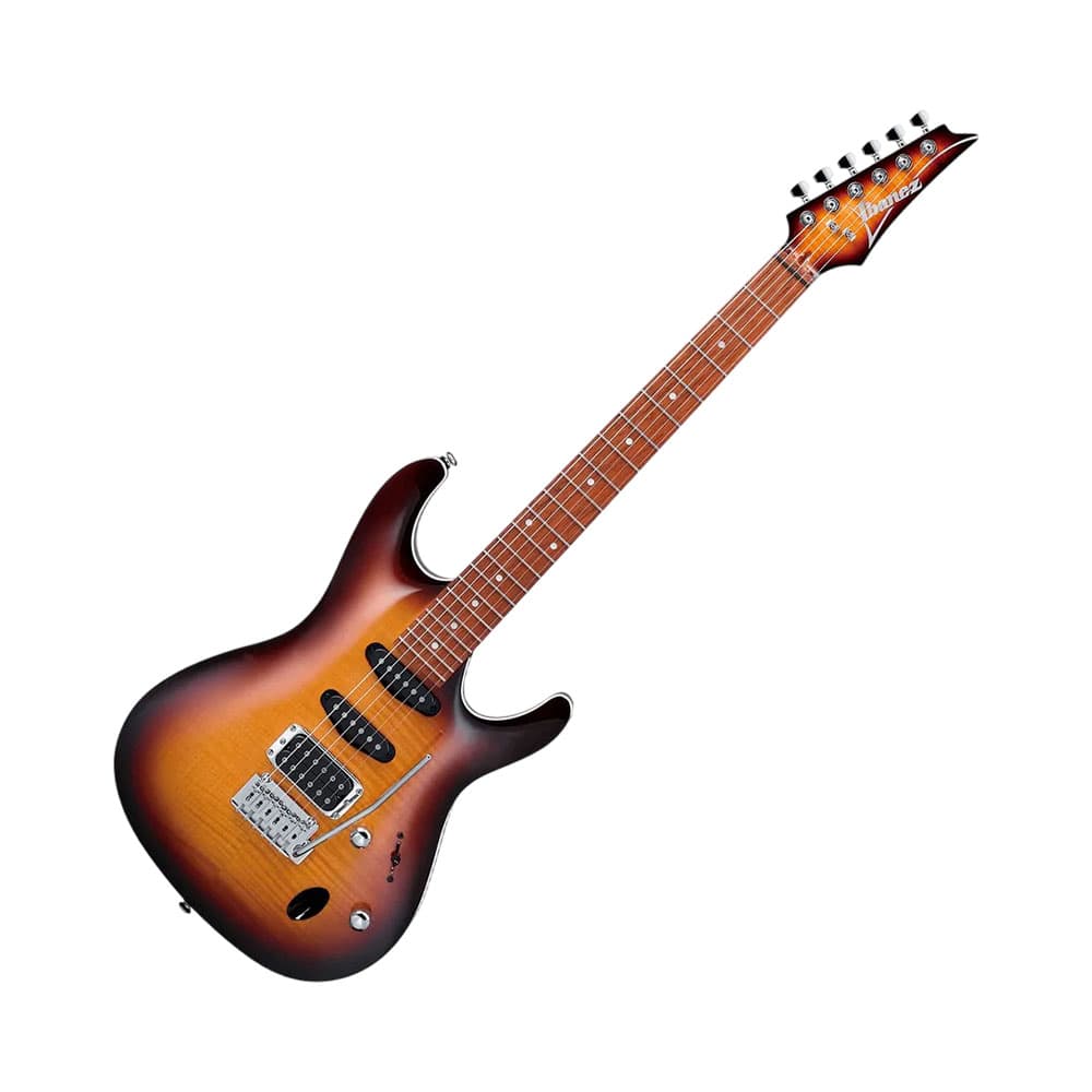 Anúncio: GUITARRA ELÉCTRICA IBANEZ SA260FM-VLS