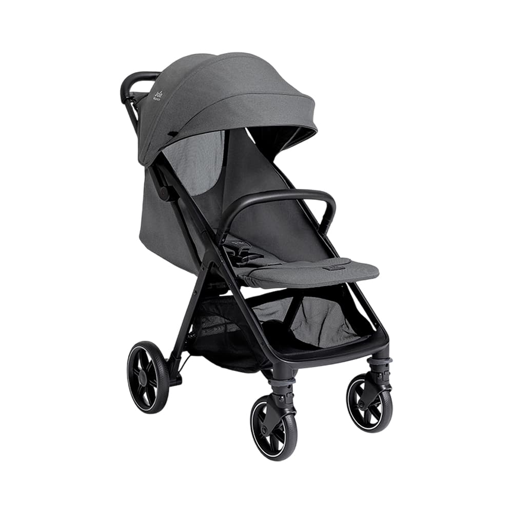 Anúncio: CARRITO PARCEL LX EBONY JOIE S2311AAEBN000